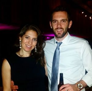 Meet your Posher, Caroline